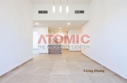 Apartment - 1 - 2 for rent in Al Andalus Tower B - Al Andalus - Jumeirah Golf Estates - Dubai