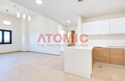 Apartment - 1 - 2 for rent in Al Andalus Tower B - Al Andalus - Jumeirah Golf Estates - Dubai