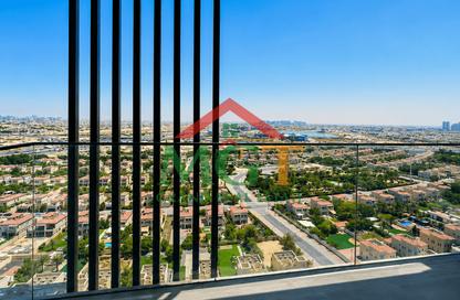 Apartment - 1 - 2 for rent in Alef Noon Residence - District 16 - Jumeirah Village Circle - Dubai Apartment - 1 - 2 for rent in Alef Noon Residence - District 16 - Jumeirah Village Circle - Dubai