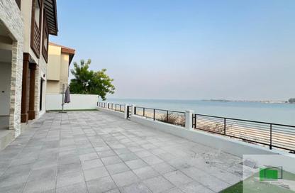 Villa - 3 - 4 for rent in Nalaya Villas - Najmat Abu Dhabi - Al Reem Island - Abu Dhabi
