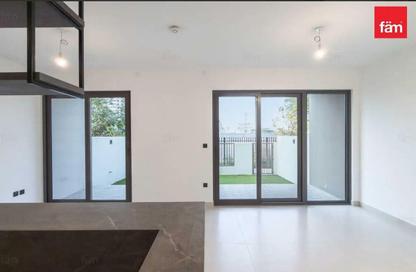 Villa - 3 Bedrooms - 4 Bathrooms for rent in Aura Gardens - Tilal Al Ghaf - Dubai