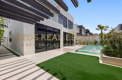 Villa - 5 Bedrooms - 7+ Bathrooms for sale in Jebel Ali 1 - Jebel Ali - Dubai