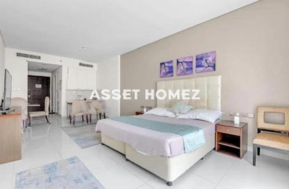 Apartment - Studio - 1 for sale in Damac Maison de Ville Tenora - Residential District - Dubai South (Dubai World Central) - Dubai Apartment - Studio - 1 for sale in Damac Maison de Ville Tenora - Residential District - Dubai South (Dubai World Central) - Dubai