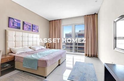 Apartment - Studio - 1 for sale in Damac Maison de Ville Tenora - Residential District - Dubai South (Dubai World Central) - Dubai Apartment - Studio - 1 for sale in Damac Maison de Ville Tenora - Residential District - Dubai South (Dubai World Central) - Dubai