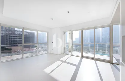 Apartment - 1 Bedroom - 2 Bathrooms for rent in West Avenue Tower - Dubai Marina - Dubai