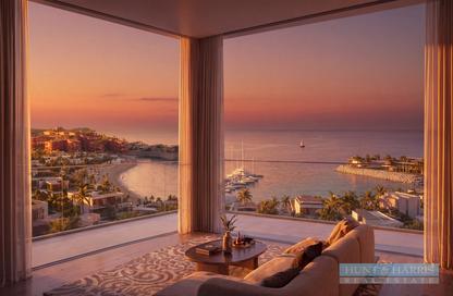 Apartment - 1 Bedroom - 2 Bathrooms for sale in Mira Coral Bay - Al Mairid - Ras Al Khaimah