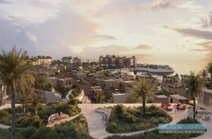 Apartment - 1 Bedroom - 2 Bathrooms for sale in Mira Coral Bay - Al Mairid - Ras Al Khaimah Apartment - 1 Bedroom - 2 Bathrooms for sale in Mira Coral Bay - Al Mairid - Ras Al Khaimah