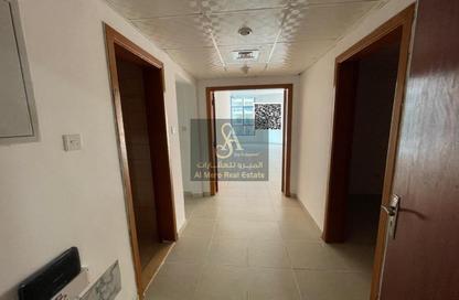 Apartment - 3 - 4 for sale in Al Khor Tower B5 - Al Khor Towers - Ajman Downtown - Ajman