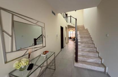 Villa - 2 Bedrooms - 4 Bathrooms for rent in Bermuda - Mina Al Arab - Ras Al Khaimah