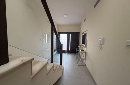 Villa - 2 Bedrooms - 4 Bathrooms for rent in Bermuda - Mina Al Arab - Ras Al Khaimah
