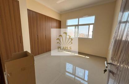 Apartment - 2 Bedrooms - 2 Bathrooms for rent in Al Jurf 3 - Al Jurf - Ajman Downtown - Ajman