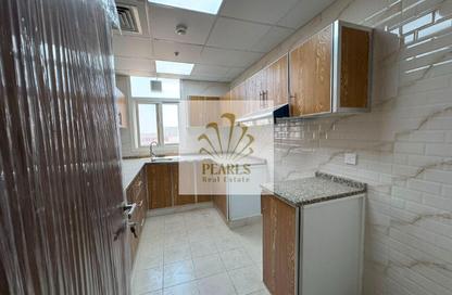 Apartment - 2 Bedrooms - 2 Bathrooms for rent in Al Jurf 3 - Al Jurf - Ajman Downtown - Ajman
