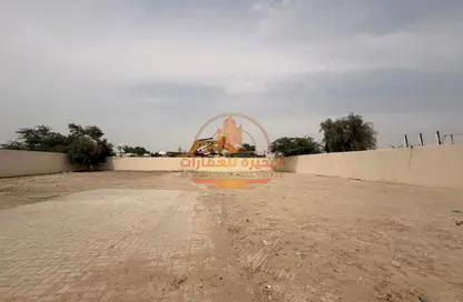 أرض - استوديو للايجار في السجع إس - الصجعة - الشارقة