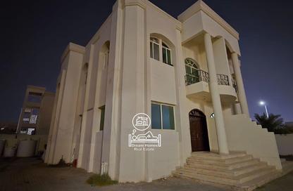 فيلا - 3 غرف نوم - 3 حمامات للايجار في مدينة خليفة أ - مدينة خليفة - أبوظبي