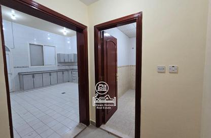 فيلا - 3 غرف نوم - 3 حمامات للايجار في مدينة خليفة أ - مدينة خليفة - أبوظبي