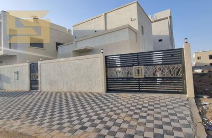 Villa - 3 - 5 for rent in Al Zaheya Gardens - Al Zahya - Ajman