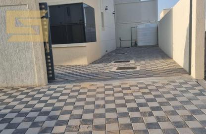 Villa - 3 - 5 for rent in Al Zaheya Gardens - Al Zahya - Ajman