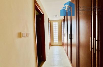 Villa - 3 - 5 for rent in Al Badaa Villas - Al Badaa - Dubai