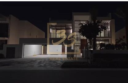 Villa - 5 - 7 for sale in District One Phase III - District One - Mohammed Bin Rashid City - Dubai
