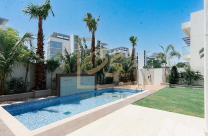 Villa - 5 - 7 for sale in District One - Mohammed Bin Rashid City - Dubai Villa - 5 - 7 for sale in District One - Mohammed Bin Rashid City - Dubai