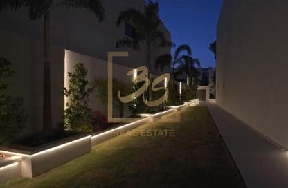 Villa - 5 - 7 for sale in District One Phase III - District One - Mohammed Bin Rashid City - Dubai