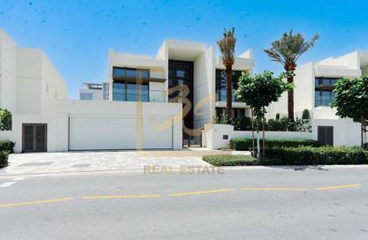 Villa - 5 - 7 for sale in District One - Mohammed Bin Rashid City - Dubai