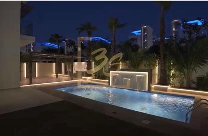 Villa - 5 - 7 for sale in District One Phase III - District One - Mohammed Bin Rashid City - Dubai