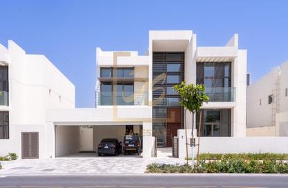 Villa - 5 - 7 for sale in District One Phase III - District One - Mohammed Bin Rashid City - Dubai Villa - 5 - 7 for sale in District One Phase III - District One - Mohammed Bin Rashid City - Dubai