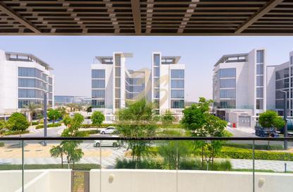 Villa - 5 - 7 for sale in District One Phase III - District One - Mohammed Bin Rashid City - Dubai