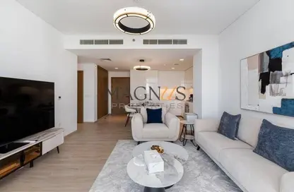 Apartment - 1 Bedroom - 1 Bathroom for sale in Creek Horizon Tower 1 - Creek Horizon - Dubai Creek Harbour (The Lagoons) - Dubai