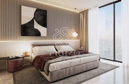 Apartment - Studio - 1 for sale in Helvetia Residences - District 14 - Jumeirah Village Circle - Dubai Apartment - Studio - 1 for sale in Helvetia Residences - District 14 - Jumeirah Village Circle - Dubai