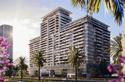 Apartment - Studio - 1 for sale in Helvetia Residences - District 14 - Jumeirah Village Circle - Dubai