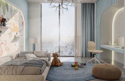 Apartment - Studio - 1 for sale in Helvetia Residences - District 14 - Jumeirah Village Circle - Dubai
