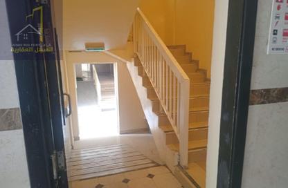 Whole Building - 7+ Bedrooms - 7+ Bathrooms for sale in Al Naba'ah 8 Building - Al Naba'ah - Al Sharq - Sharjah