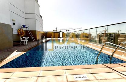 Apartment - 2 - 3 for rent in Al Habbai 6 - Jumeirah Garden City - Al Satwa - Dubai Apartment - 2 - 3 for rent in Al Habbai 6 - Jumeirah Garden City - Al Satwa - Dubai