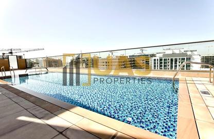 Apartment - 2 - 3 for rent in Al Habbai 6 - Jumeirah Garden City - Al Satwa - Dubai Apartment - 2 - 3 for rent in Al Habbai 6 - Jumeirah Garden City - Al Satwa - Dubai