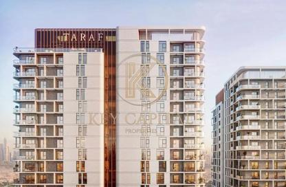 Apartment - Studio - 1 Bathroom for sale in Cello Residences - District 18 - Jumeirah Village Circle - Dubai