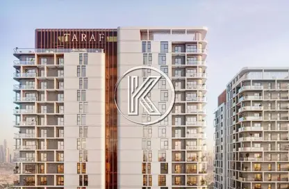 Apartment - Studio - 1 Bathroom for sale in Cello Residences - District 18 - Jumeirah Village Circle - Dubai