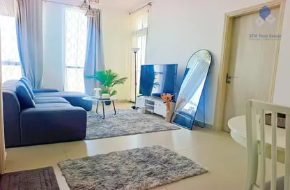Apartment - 1 Bedroom - 2 Bathrooms for rent in Dania 1 - Midtown - Dubai Production City (IMPZ) - Dubai