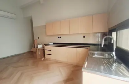 Villa - 5 Bedrooms - 7 Bathrooms for rent in Hoshi - Al Badie - Sharjah