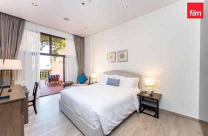 Apartment - 1 Bedroom - 2 Bathrooms for sale in Royal Amwaj Residences South - Royal Amwaj Residences - Palm Jumeirah - Dubai