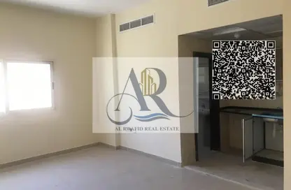 Apartment - 1 Bathroom for rent in Geepas Building 3 - Al Rashidiya 2 - Al Rashidiya - Ajman