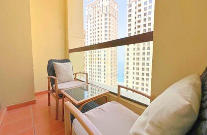 Apartment - 3 Bedrooms - 4 Bathrooms for rent in Sadaf 1 - Sadaf - Jumeirah Beach Residence - Dubai Apartment - 3 Bedrooms - 4 Bathrooms for rent in Sadaf 1 - Sadaf - Jumeirah Beach Residence - Dubai