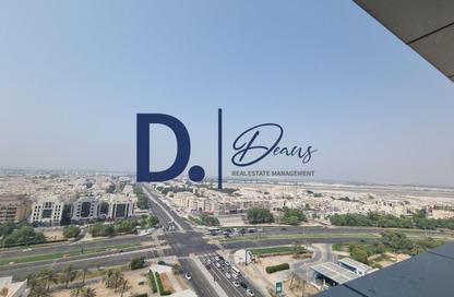 Apartment - 3 Bedrooms - 3 Bathrooms for rent in Danet Abu Dhabi - Abu Dhabi