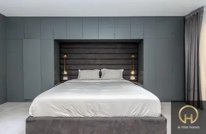 شقة - 1 حمام للايجار في مرجان 2 - مرجان - جميرا بيتش ريزيدنس - دبي