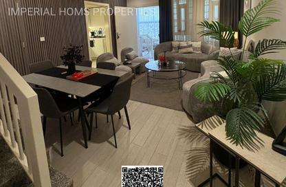 Townhouse - 3 Bedrooms - 3 Bathrooms for sale in Al Zaheya Gardens - Al Zahya - Ajman