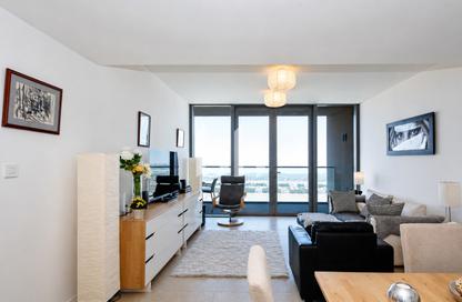 Apartment - 1 - 1 for rent in Building D - Al Zeina - Al Raha Beach - Abu Dhabi