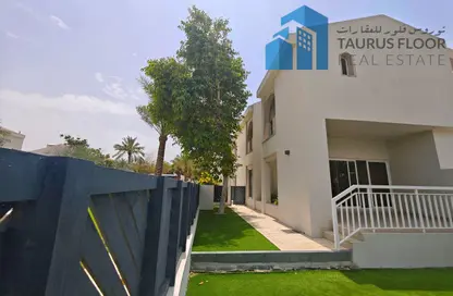 فيلا - 5 غرف نوم - 4 حمامات للايجار في فلل الجميرا 2 - جميرا 2 - جميرا - دبي