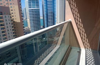 Apartment - 3 Bedrooms - 3 Bathrooms for rent in New Al Taawun Road - Al Taawun - Sharjah Apartment - 3 Bedrooms - 3 Bathrooms for rent in New Al Taawun Road - Al Taawun - Sharjah