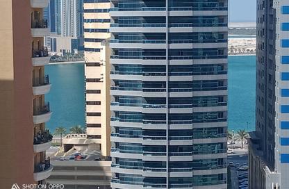 Apartment - 3 Bedrooms - 3 Bathrooms for rent in New Al Taawun Road - Al Taawun - Sharjah Apartment - 3 Bedrooms - 3 Bathrooms for rent in New Al Taawun Road - Al Taawun - Sharjah